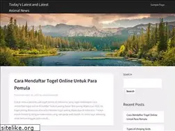 Sites similar to brickandmortarbrews.com