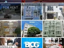 Sites similar to brickandmortarsf.com