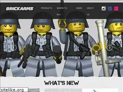 Sites similar to brickarms.com