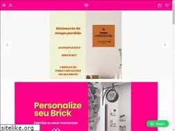 Sites similar to brickart.com.br