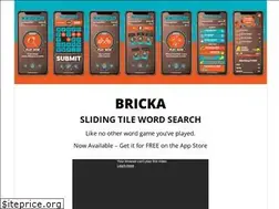 Sites similar to brickathegame.com