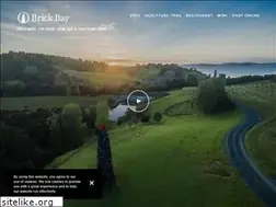Sites similar to brickbay.co.nz