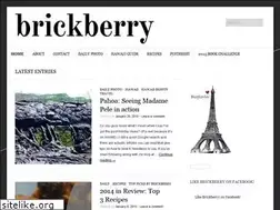 Sites similar to brickberry.wordpress.com