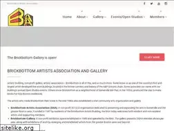 Sites similar to brickbottom.org