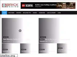 Sites similar to brickbrains.com