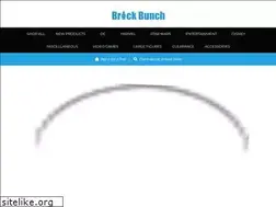 Sites similar to brickbunch.com