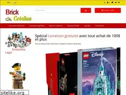 Sites similar to brickcanada.com