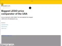 Sites similar to brickcatch.com