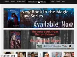 Sites similar to brickcaveaudio.com