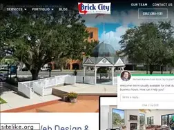 Sites similar to brickcity.com