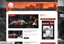 Sites similar to brickcityboxing.com