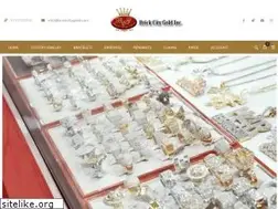 Sites similar to brickcitygold.com