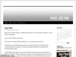 Sites similar to brickcitylove.com