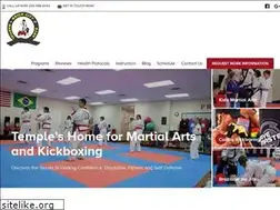Sites similar to brickcitymartialarts.com
