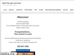 Sites similar to brickcitywraps.com