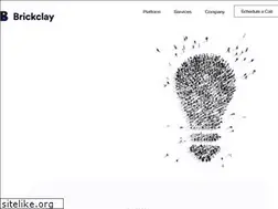 Sites similar to brickclay.com