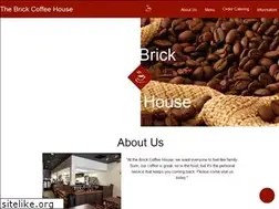 Sites similar to brickcoffeehouse.com