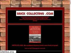Sites similar to brickcollecting.com