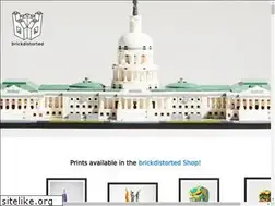 Sites similar to brickdistorted.com