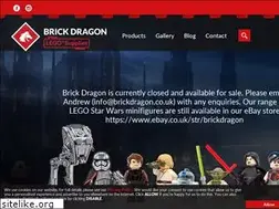 Sites similar to brickdragon.co.uk