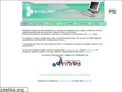 Sites similar to bricke.net