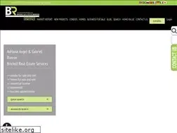 Sites similar to brickell-realestate.com