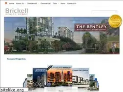 Sites similar to brickell-realty.com
