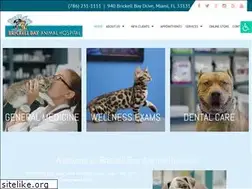 Sites similar to brickellbayanimalhospital.com