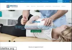 Sites similar to brickellchiropractic.com