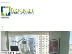 Sites similar to brickelldentalassociates.com