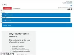 Sites similar to brickellhonda.com