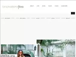 Sites similar to brickellistafiles.com