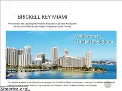 Sites similar to brickellkeymiami.com