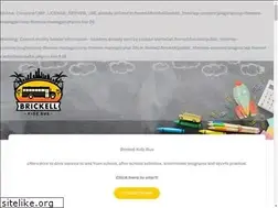 Sites similar to brickellkidzbus.com