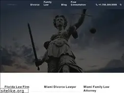 Sites similar to brickelllegal.com