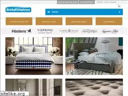 Sites similar to brickellmattress.com