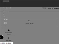Sites similar to brickellmazda.com