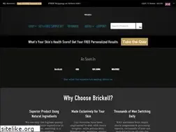 Sites similar to brickellmensproducts.co.uk