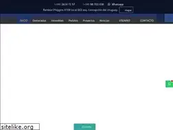 Sites similar to brickellpropiedades.com