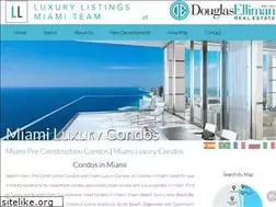 Sites similar to brickellsales.com