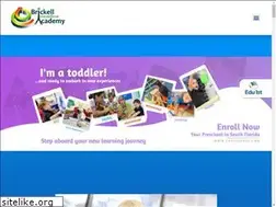 Sites similar to brickellschool.com