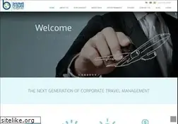 Sites similar to brickelltravel.com