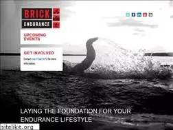 Sites similar to brickendurance.com