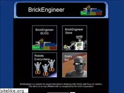 Sites similar to brickengineer.com