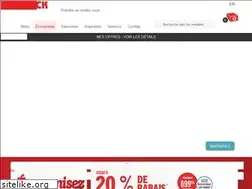 Sites similar to brickenligne.com