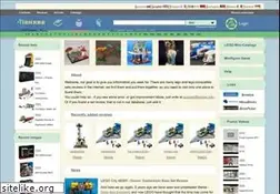 Sites similar to bricker.info