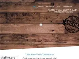 Sites similar to brickerauctioncompany.com