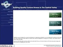 Sites similar to brickerconstruction.com