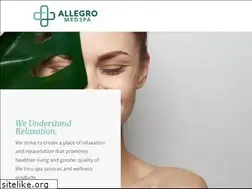 Sites similar to brickertondayspa.com