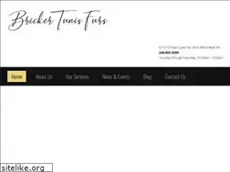 Sites similar to brickertunisfur.com
